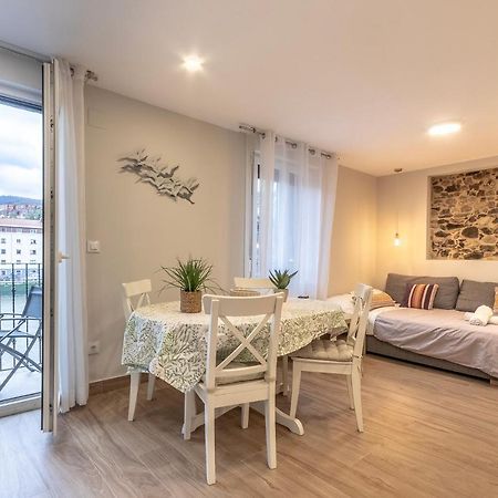 Apartamento El Toison De Oro 22 Garaje Gratis Бильбао Экстерьер фото