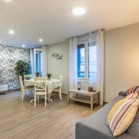 Apartamento El Toison De Oro 22 Garaje Gratis Бильбао Экстерьер фото