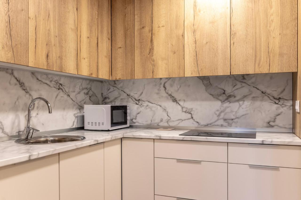 Apartamento El Toison De Oro 22 Garaje Gratis Бильбао Экстерьер фото