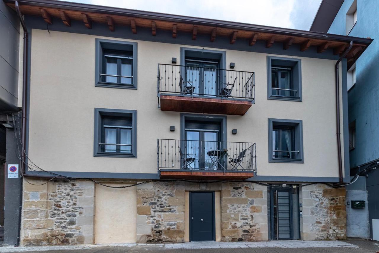 Apartamento El Toison De Oro 22 Garaje Gratis Бильбао Экстерьер фото