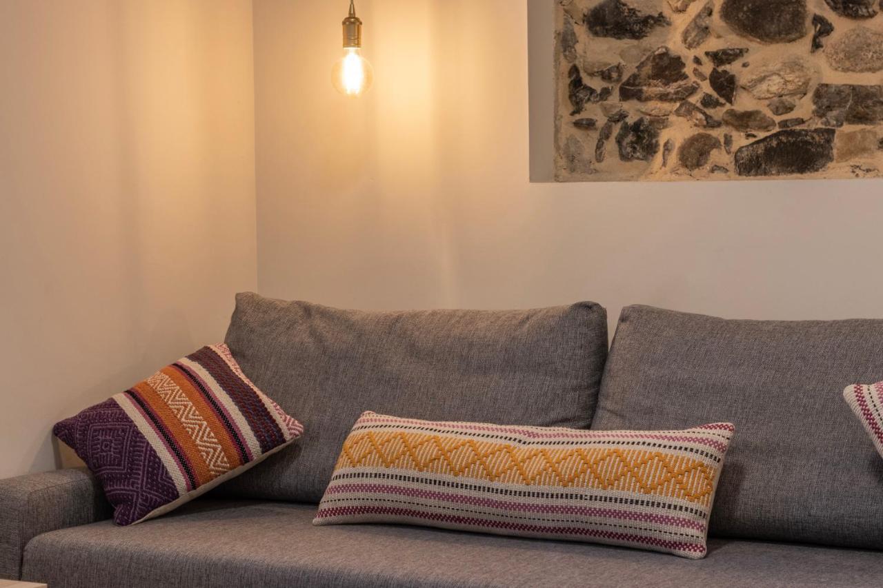 Apartamento El Toison De Oro 22 Garaje Gratis Бильбао Экстерьер фото