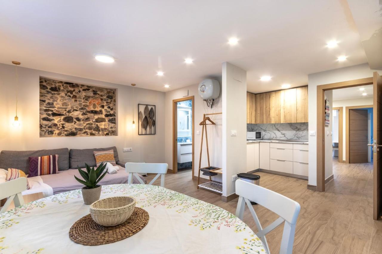 Apartamento El Toison De Oro 22 Garaje Gratis Бильбао Экстерьер фото