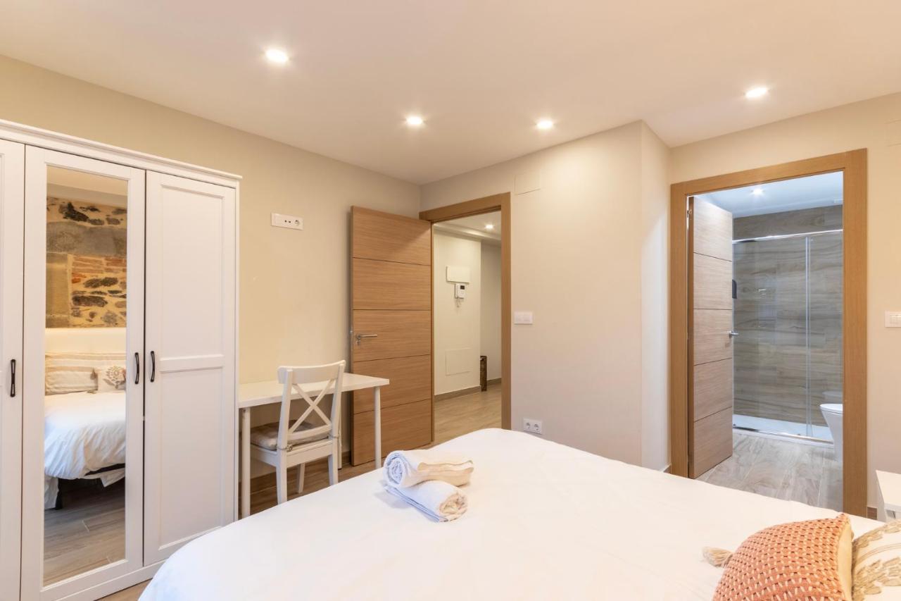 Apartamento El Toison De Oro 22 Garaje Gratis Бильбао Экстерьер фото