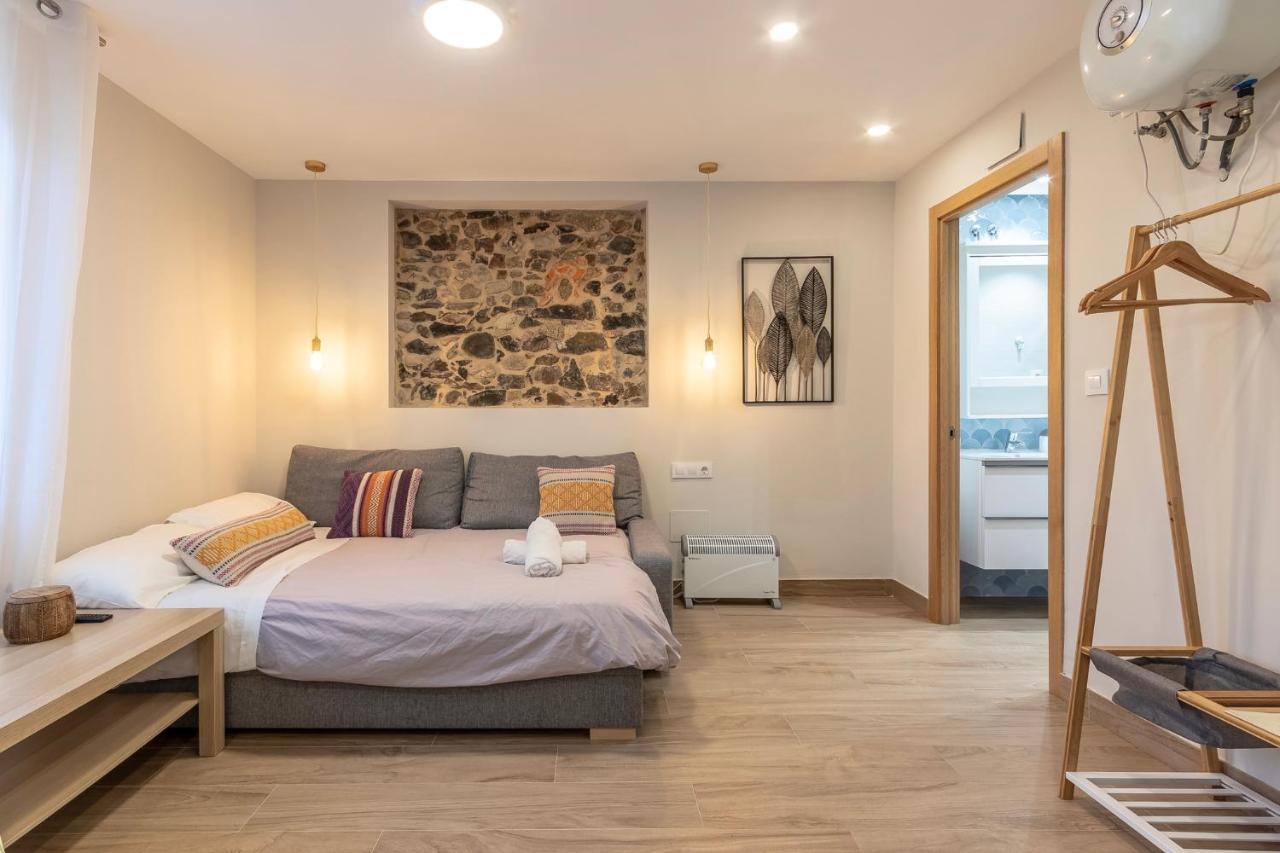 Apartamento El Toison De Oro 22 Garaje Gratis Бильбао Экстерьер фото