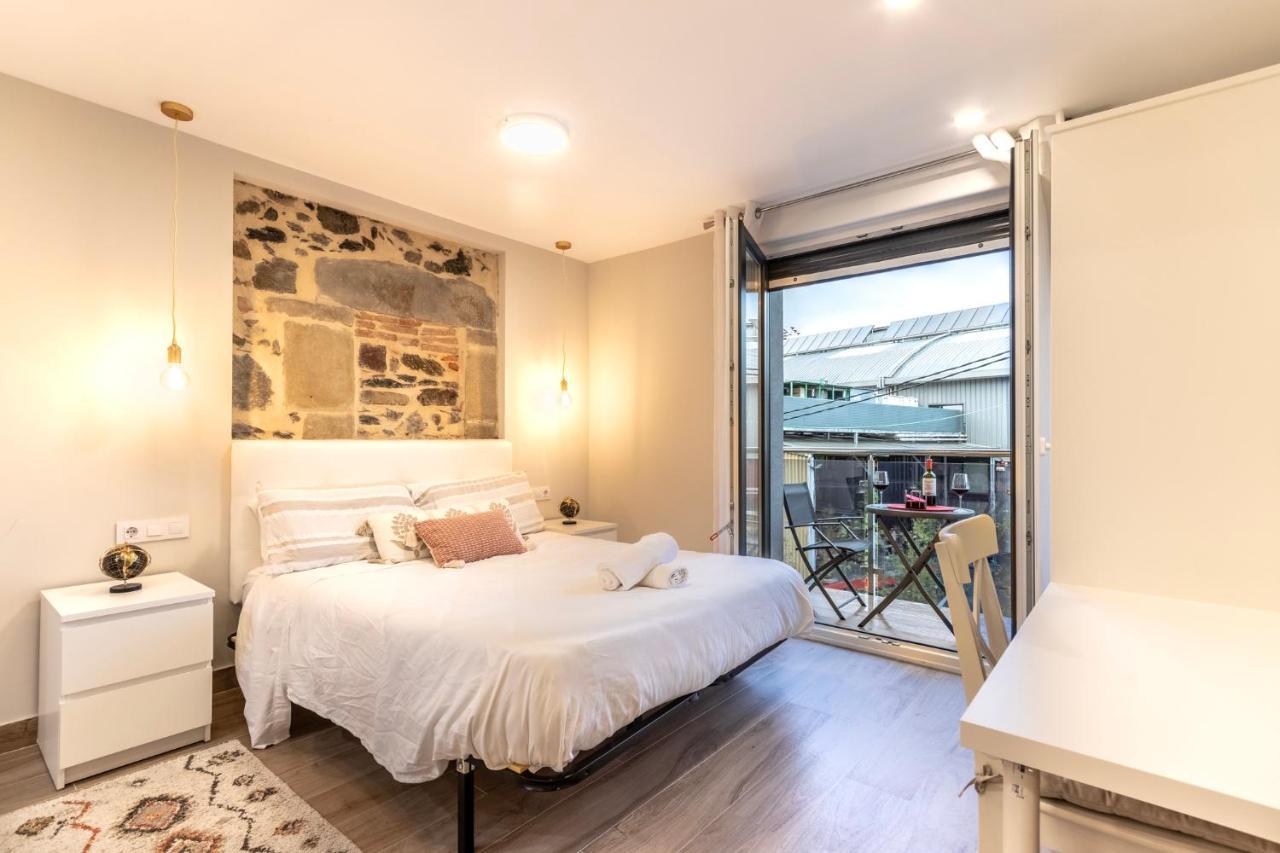 Apartamento El Toison De Oro 22 Garaje Gratis Бильбао Экстерьер фото