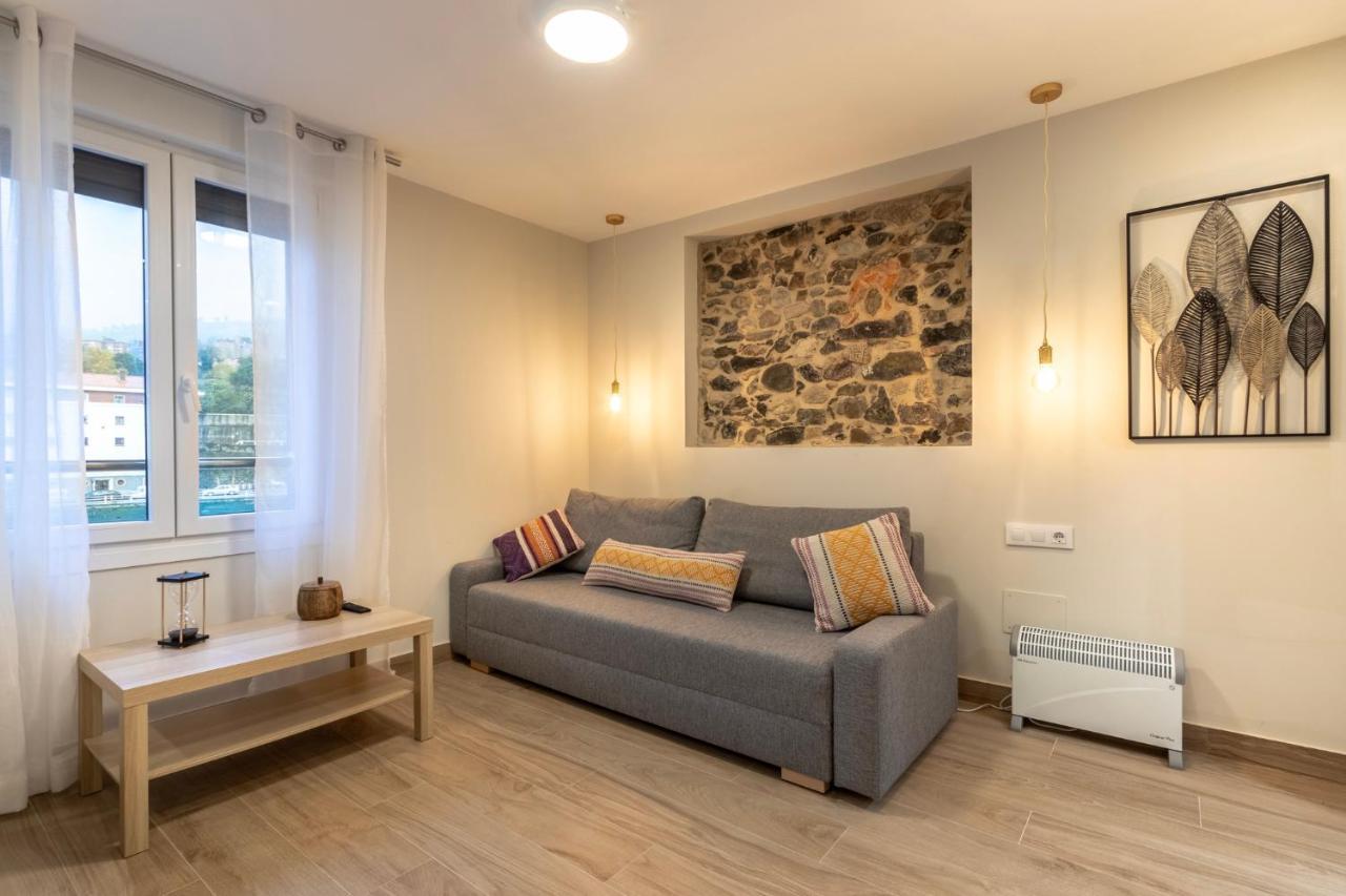 Apartamento El Toison De Oro 22 Garaje Gratis Бильбао Экстерьер фото